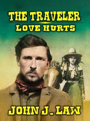 cover image of The Traveller--Love Hurts
